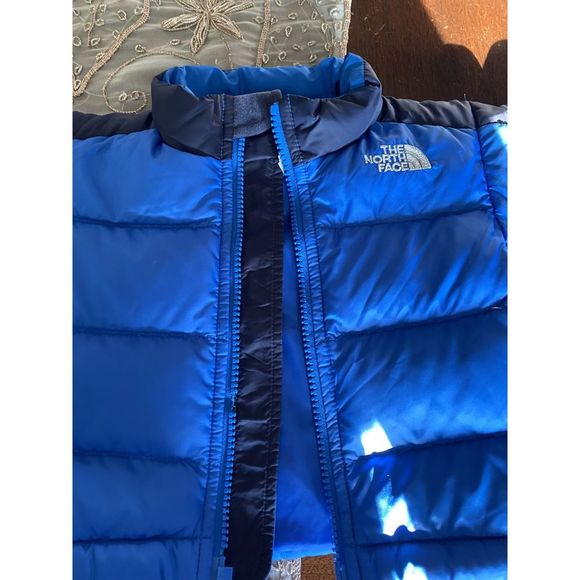 The North Face Other - Infant The North Face 550 jacket